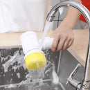 Escova Rotativa Magic Clean + Brinde Exclusivo - Descont Express