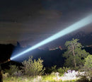 LuminousPower Max® Lanterna a Laser A prova D'água - COMPRE 1 LEVE 2 + Frete Grátis - Descont Express