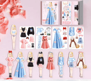 Boneca Personalizável Make KIDS® - Frete Grátis + Roupinhas de BRINDE