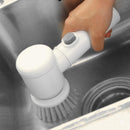 Escova Rotativa Magic Clean + Brinde Exclusivo - Descont Express