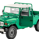 [ Pague 1 Leve 2 ] TOYOTA BANDEIRANTES PICKUP CONTROLE REMOTO 1:12 REALISTA