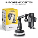 Suporte Safe Titanium™ Suporte Para Celular Plus - Brinde Exclusivo