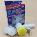 Escova Rotativa Magic Clean + Brinde Exclusivo - Descont Express