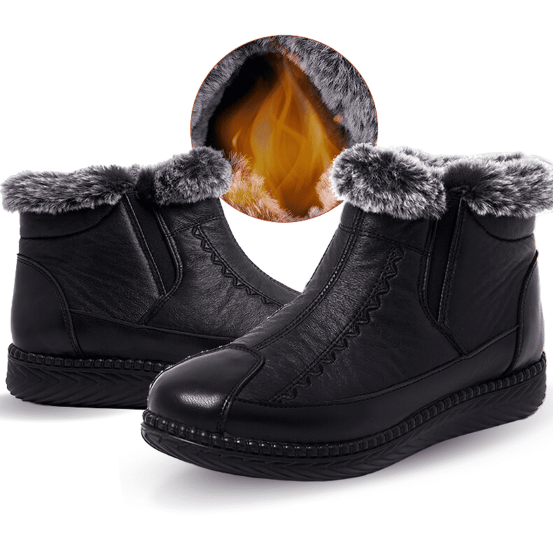 Bota Cold Belly® Bota de inverno Intenso - COMPRE 1 LEVE OUTRA COM 50% + FRETE GRÁTIS