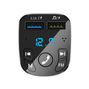 CarPlay Sound™ - Transmissor de Som Bluetooth Automotivo - FRETE GRÁTIS + Brinde Exclusivo
