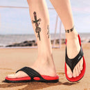 Slipper Chinelo Ortopédico®  Massageador Inteligente + BRINDE EXCLUSIVO - Descont Express
