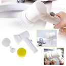 Escova Rotativa Magic Clean + Brinde Exclusivo - Descont Express