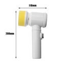 Escova Rotativa Magic Clean + Brinde Exclusivo - Descont Express