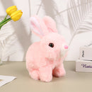 Rabbit Kids Coelhinho® Coelho Páscoa Realista - COMPRE 1 LEVE 2 POR 50% + FRETE GRÁTIS