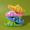 Chinelo Flip Dino® Chinelo Confortável Infantil + BRINDE EXCLUSIVO