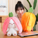 Rabbit Kids® Coelinho da Páscoa Realista - COMPRE 1 LEVE OUTRO COM 5O% + FRETE GRÁTIS