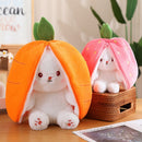 Rabbit Kids® Coelinho da Páscoa Realista - COMPRE 1 LEVE OUTRO COM 5O% + FRETE GRÁTIS