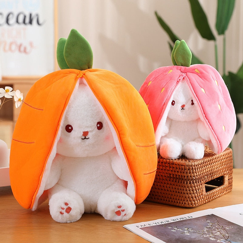 Rabbit Kids® Coelinho da Páscoa Realista - COMPRE 1 LEVE OUTRO COM 5O% + FRETE GRÁTIS