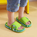 Chinelo Flip Dino® Chinelo Confortável Infantil + BRINDE EXCLUSIVO
