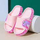 Chinelo Flip Dino® Chinelo Confortável Infantil + BRINDE EXCLUSIVO