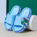 Chinelo Flip Dino® Chinelo Confortável Infantil + BRINDE EXCLUSIVO