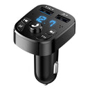 CarPlay Sound™ - Transmissor de Som Bluetooth Automotivo - FRETE GRÁTIS + Brinde Exclusivo
