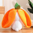 Rabbit Kids® Coelinho da Páscoa Realista - COMPRE 1 LEVE OUTRO COM 5O% + FRETE GRÁTIS