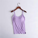 Regatta Little Girl Regata com Sutiã Embutido COMPRE 1 LEVE 2 - Descont Express