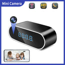 Mini câmera full hd