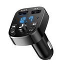 CarPlay Sound™ - Transmissor de Som Bluetooth Automotivo - FRETE GRÁTIS + Brinde Exclusivo
