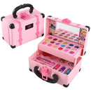 Maleta Make Kids® Maleta de Maquiagem infantil + FRETE GRÁTIS - Descont Express