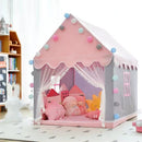 Aventura Mágica - Cabana dos Sonhos + Lona Grátis KIT COMPLETO