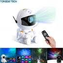 Projetor Galaxy star Led