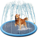 Piscina inflável para pets