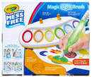Pincel Mágico, Não Tóxico - KIT COM 2 UNIDADES