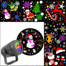 Projetor Mágico de Natal ( Pré Black Friday 70%OFF )