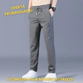 Flex Comfort® Calça do Futuro Ultra Confortável + 50% OFF - Descont Express