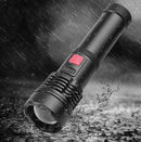 LuminousPower Max® Lanterna a Laser A prova D'água - COMPRE 1 LEVE 2 + Frete Grátis - Descont Express