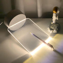 Luminous Light® - Luminaria Decorativa Manual + BRINDE EXCLUSIVO - Descont Express