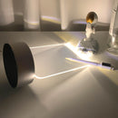 Luminous Light® - Luminaria Decorativa Manual + BRINDE EXCLUSIVO - Descont Express
