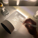 Luminous Light® - Luminaria Decorativa Manual + BRINDE EXCLUSIVO - Descont Express
