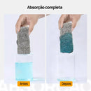 Limp Mop™ Toda a Limpeza com Apenas 1 Passada - ULTIMO DIA DE PROMOÇÃO