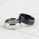 Anel Style Black And White 2022 - Descont Express