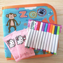 Caderno Mágico | Note Mágic ( Cód 2342429 ) - Descont Express