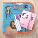 Caderno Mágico | Note Mágic ( Cód 2342429 ) - Descont Express