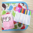 Caderno Mágico | Note Mágic ( Cód 2342429 ) - Descont Express