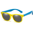Óculos Inquebrável Kids | Versão Reforçada Compre 1 leve 2 - Descont Express