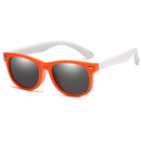 Óculos Inquebrável Kids | Versão Reforçada Compre 1 leve 2 - Descont Express