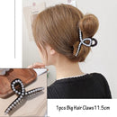 Women Metal Hair | Amarre seu cabelo com estilo - Descont Express