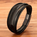 Geometric Accessories Multi-layer - Descont Express
