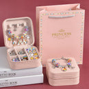 Kit Braceletes Girls® Pulseiras para Meninas - Compre 1 Leve 2 + Frete Grátis - Descont Express